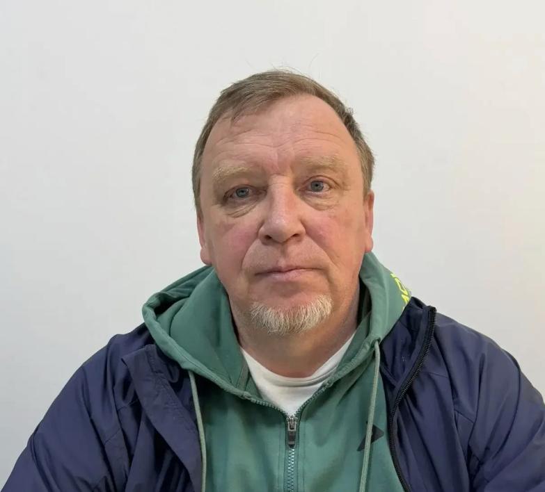 Фото Сорокин Дмитрий